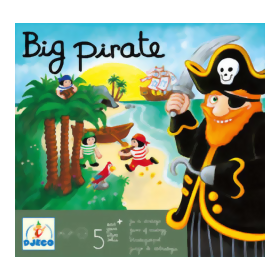 Big Pirate