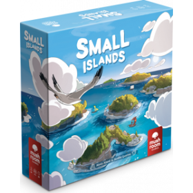 Small Islands