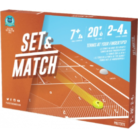 Set & Match