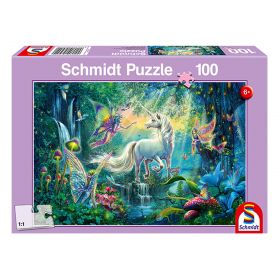 Schmidt Puzzle