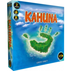 Kahuna