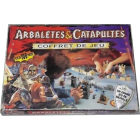 Arbaletes & Catapultes