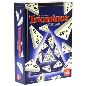 Triominos - Standard