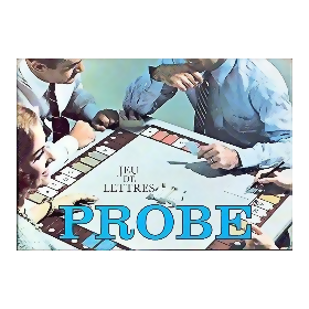 Probe