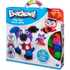 Bunchems !
