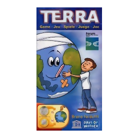 TERRA