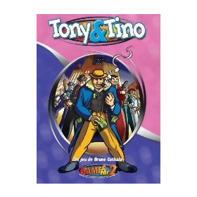 Tony et Tino