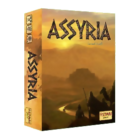 Assyria