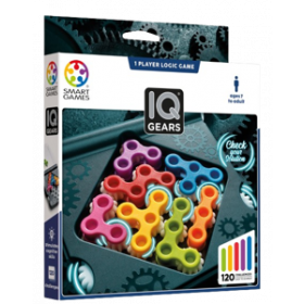 IQ Gears