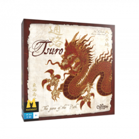 Tsuro