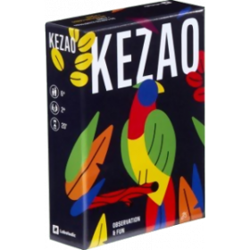 Kezao