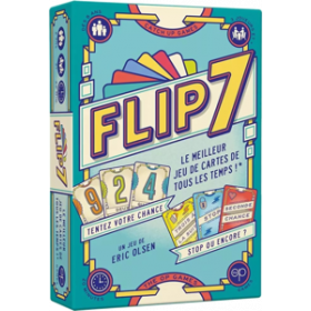 Flip 7