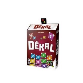 Dékal