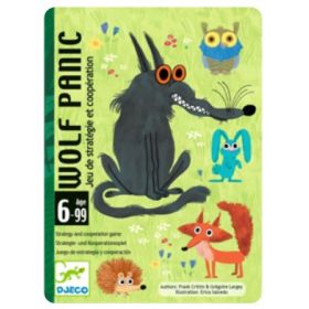 Wolf Panic