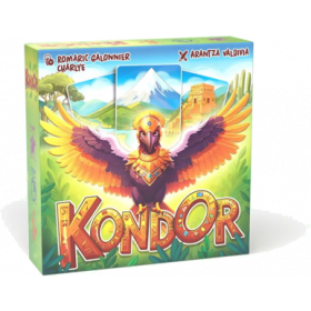 Kondor