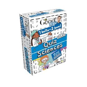 Quiz Sciences