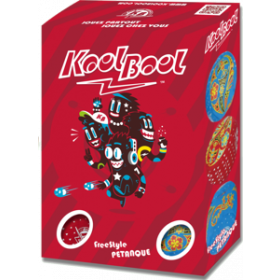 KoolBool - Rouge