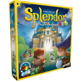 Splendor Kids