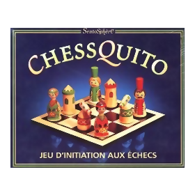 ChessQuito