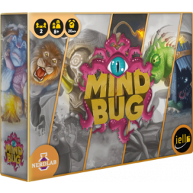Mindbug