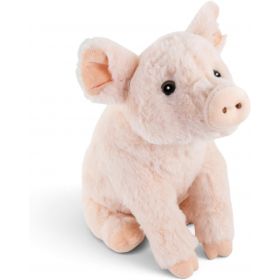 Cochon peluche