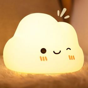 Veilleuse Nuage