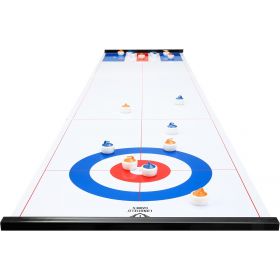 Table de curling