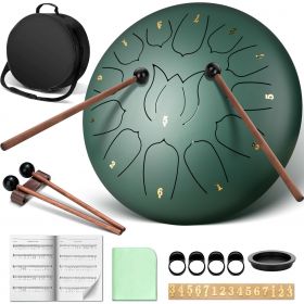 Handpan