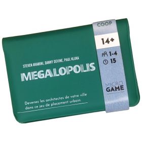 Megalopolis