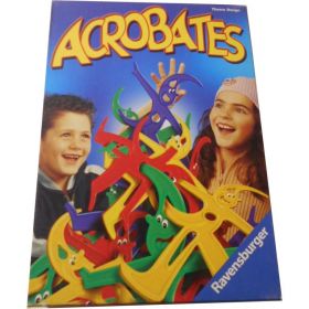 Acrobates