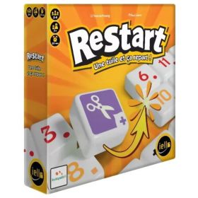 Restart