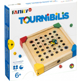Tournibilis