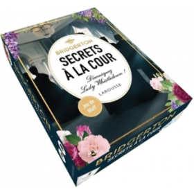 Bridgerton - Secret à la cour