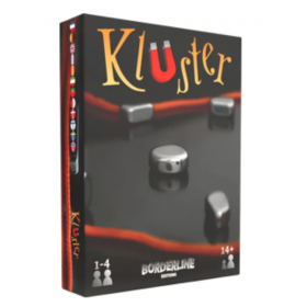 Kluster