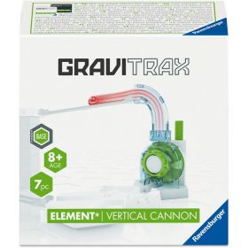 Gravitrax Elément Vertical Cannon