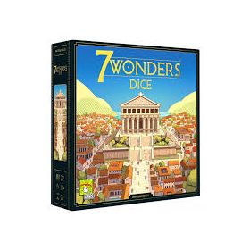 7 Wonder Dice