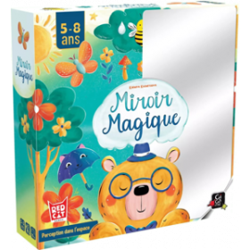 Miroir Magique