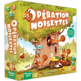 Opération Noisettes