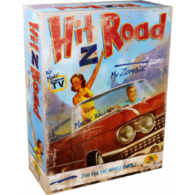 Hit Z Road 