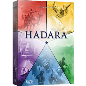 Hadara