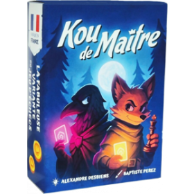 Kou de Maitre