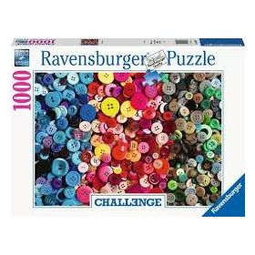 Puzzle - Challenge boutons