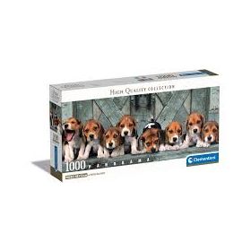 Puzzle - Beagles